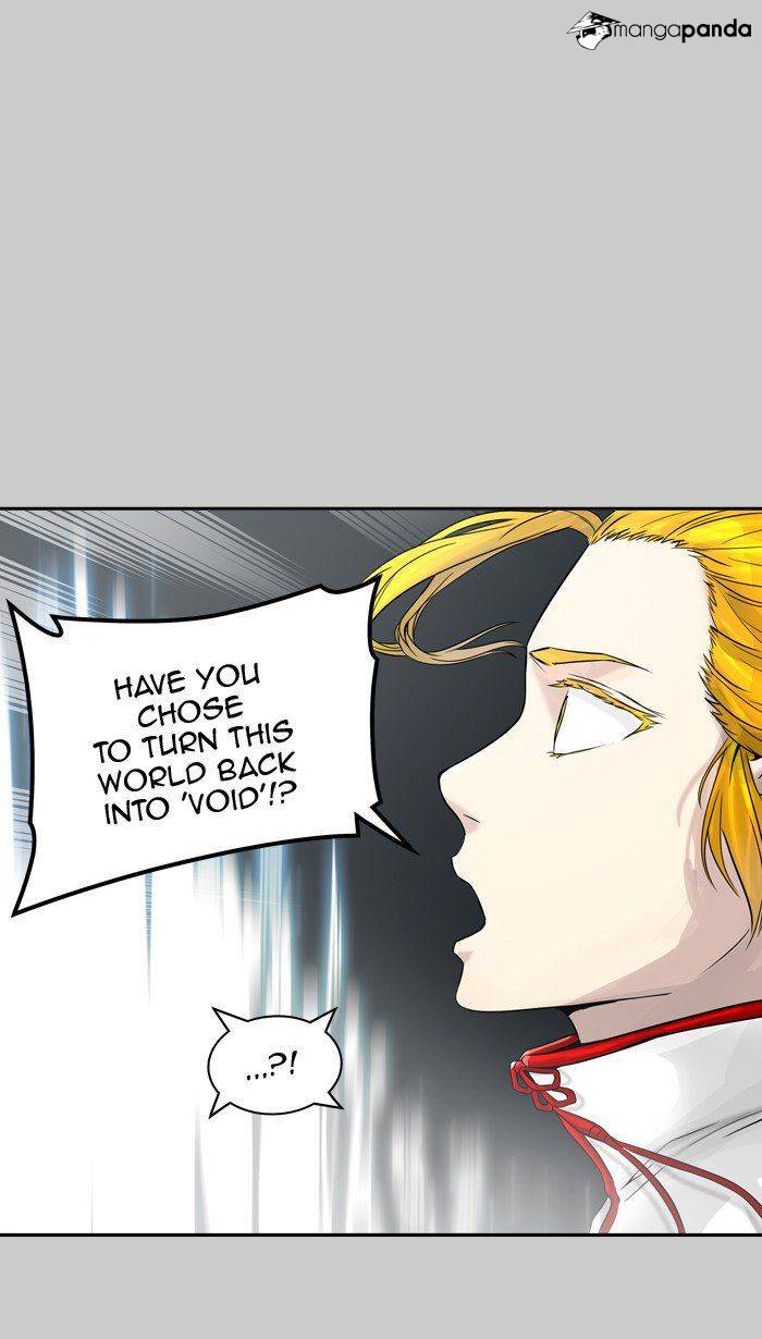 Tower of God Chapter 388 image 029